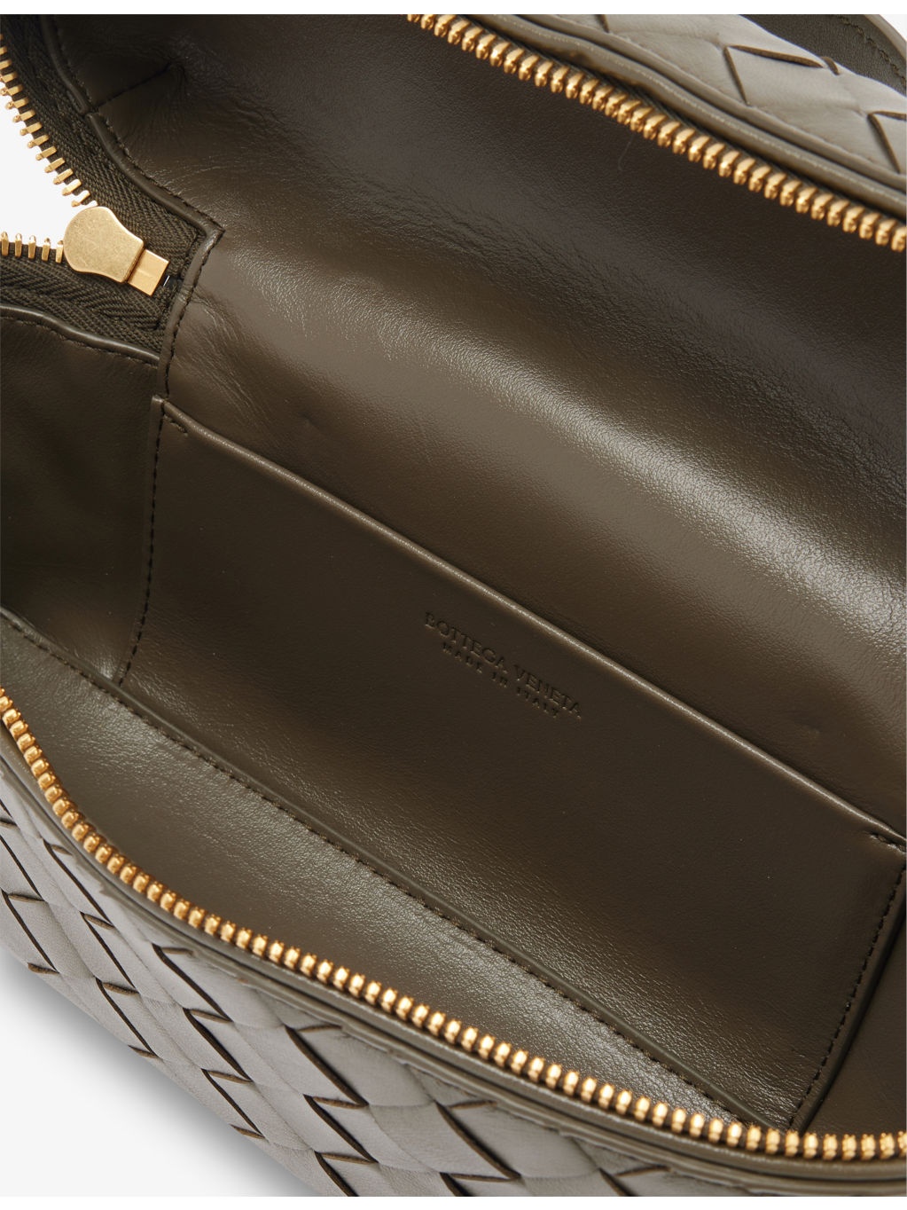 Bang Bang Leather Cross-Body Bag - 5