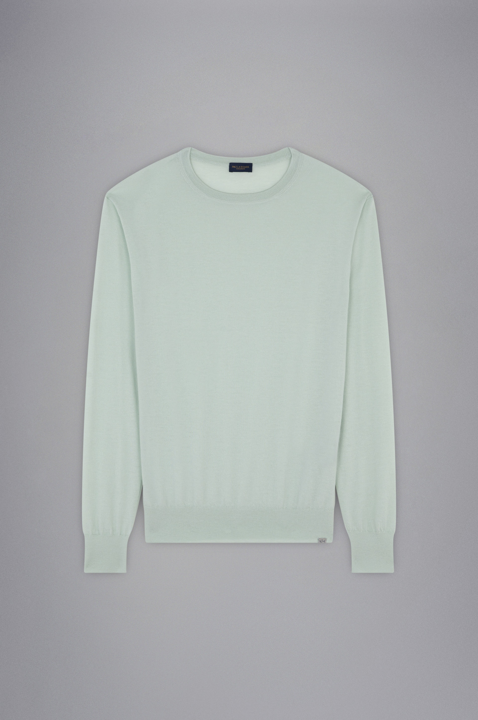 CASHMERE JUMPER - 1