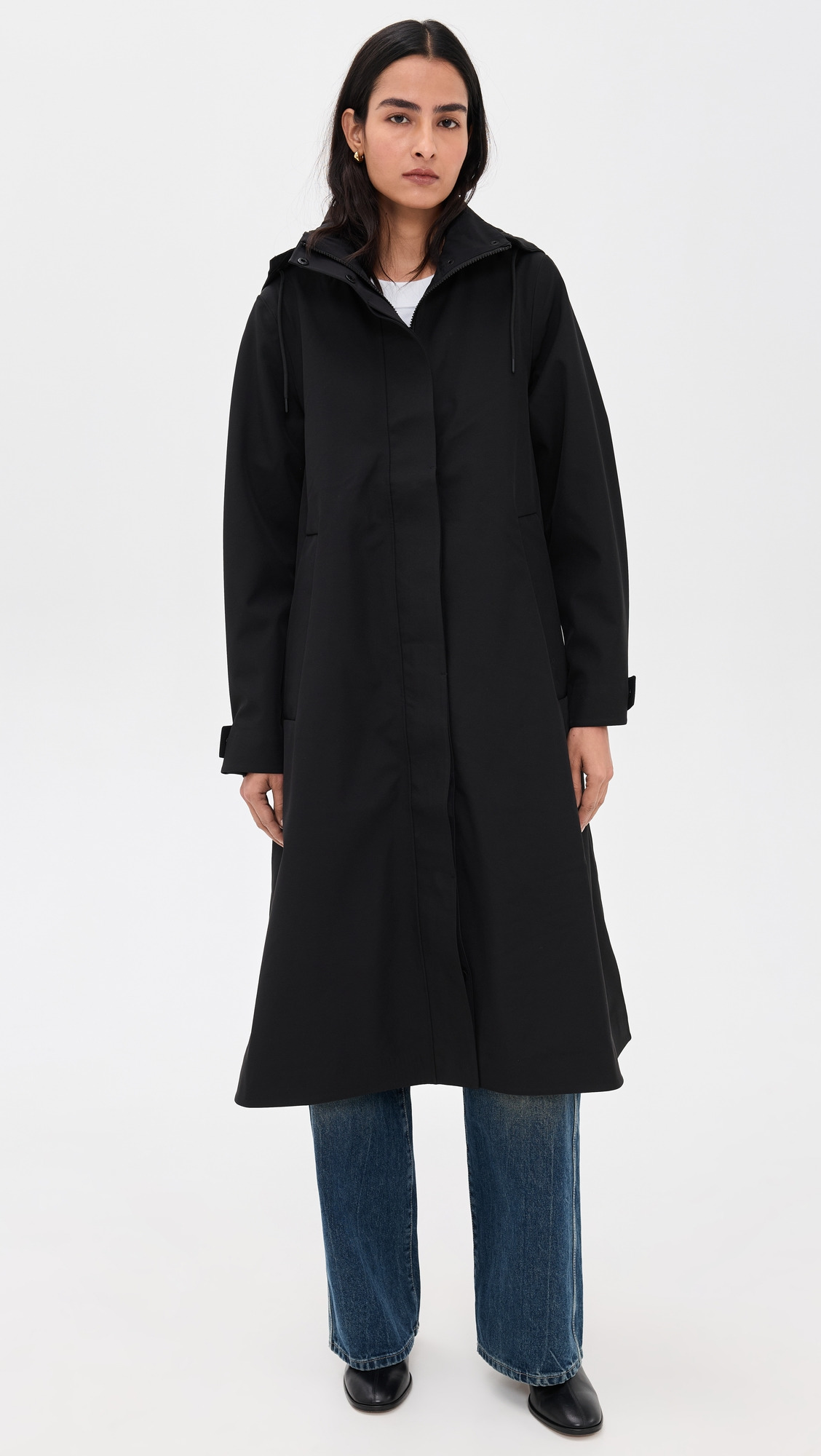 Suva Vision Softshell A-Line W Jacket - 6