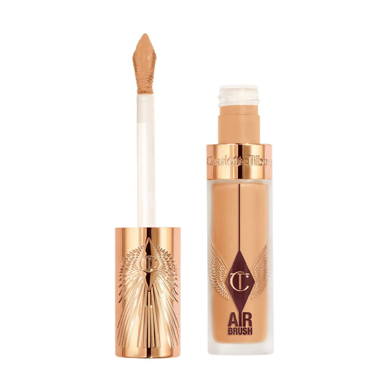 Airbrush Flawless Blur Concealer - 1