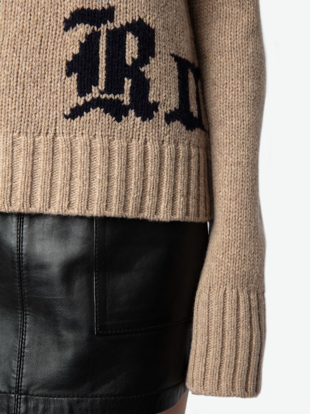 Nalma sweater - 6