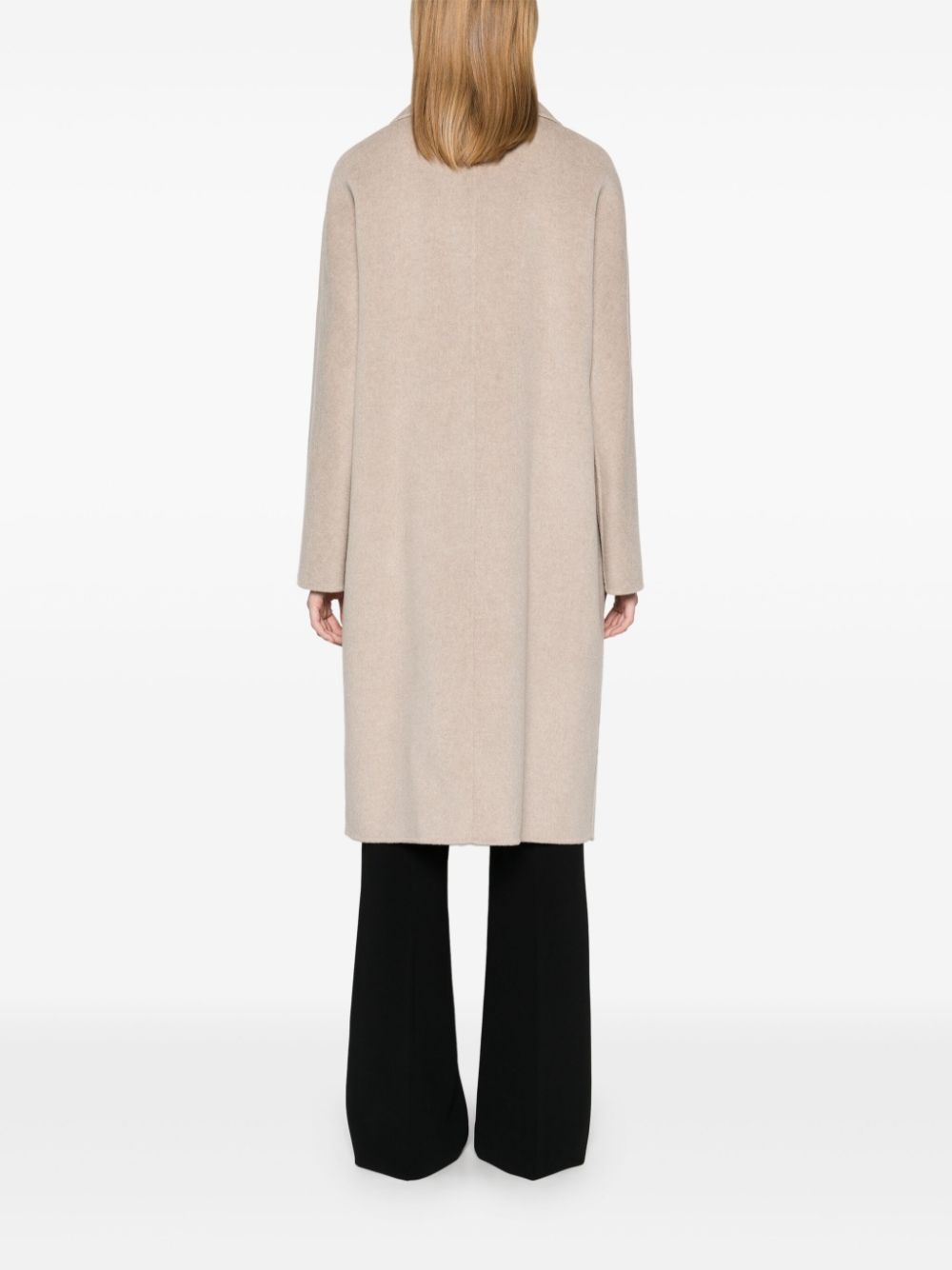 Goya coat - 4