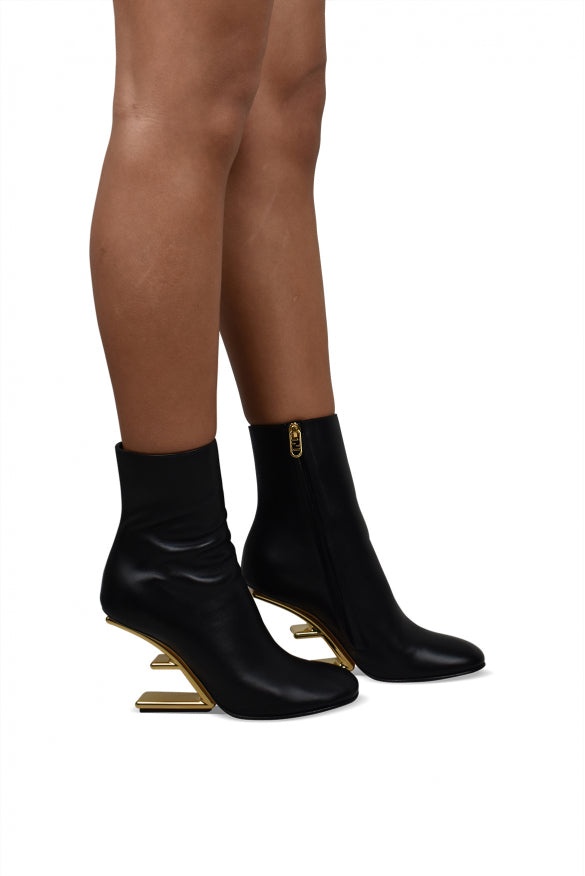 Fendi Women First Boots - 2