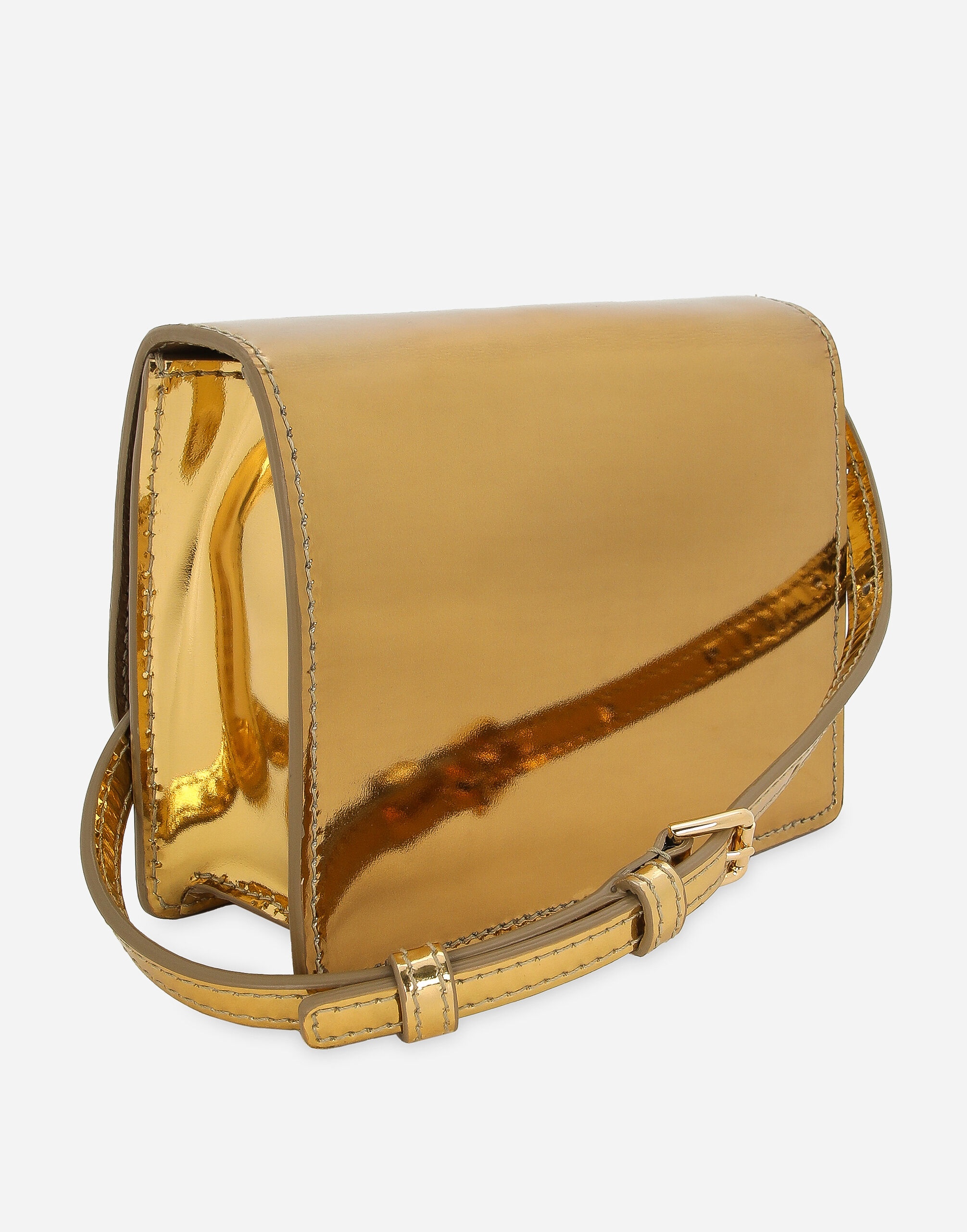 Small DG Logo Bag crossbody bag - 5