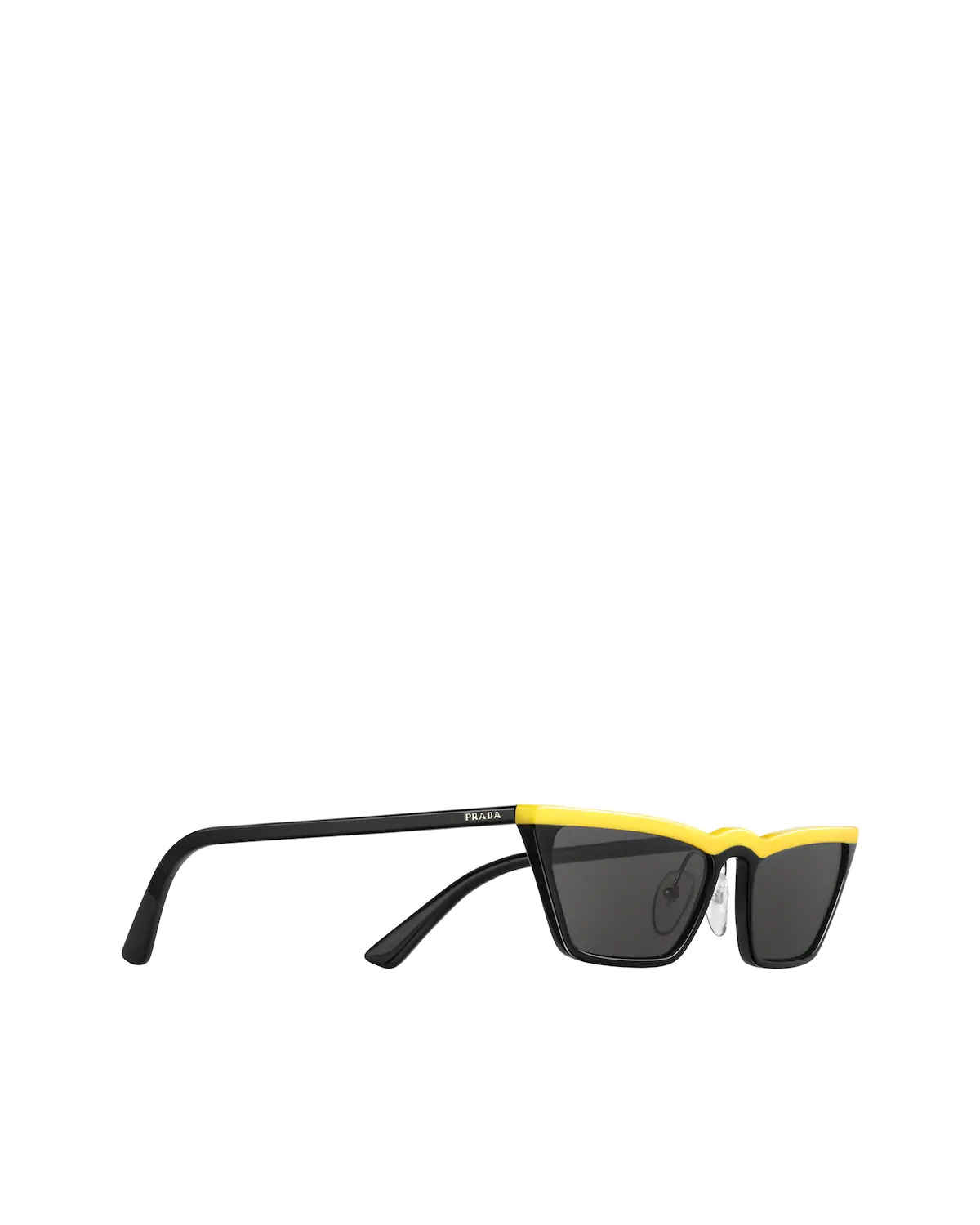 Prada Ultravox Eyewear - 3