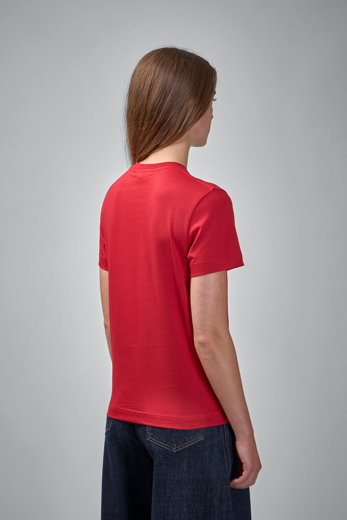 Le Tshirt Gros Grain Short Sleeve - 3