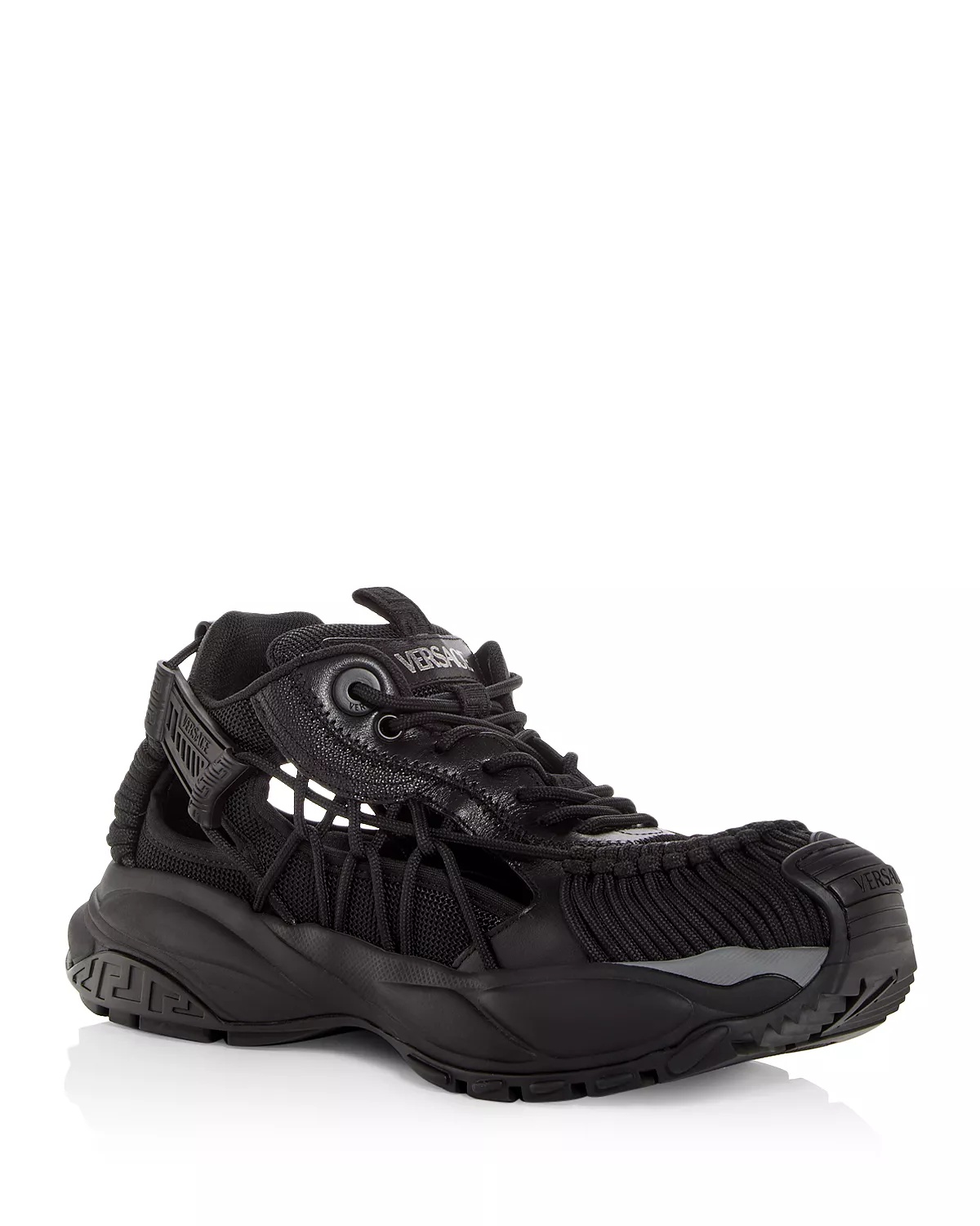 Men's Mercury Low Top Sneakers - 1