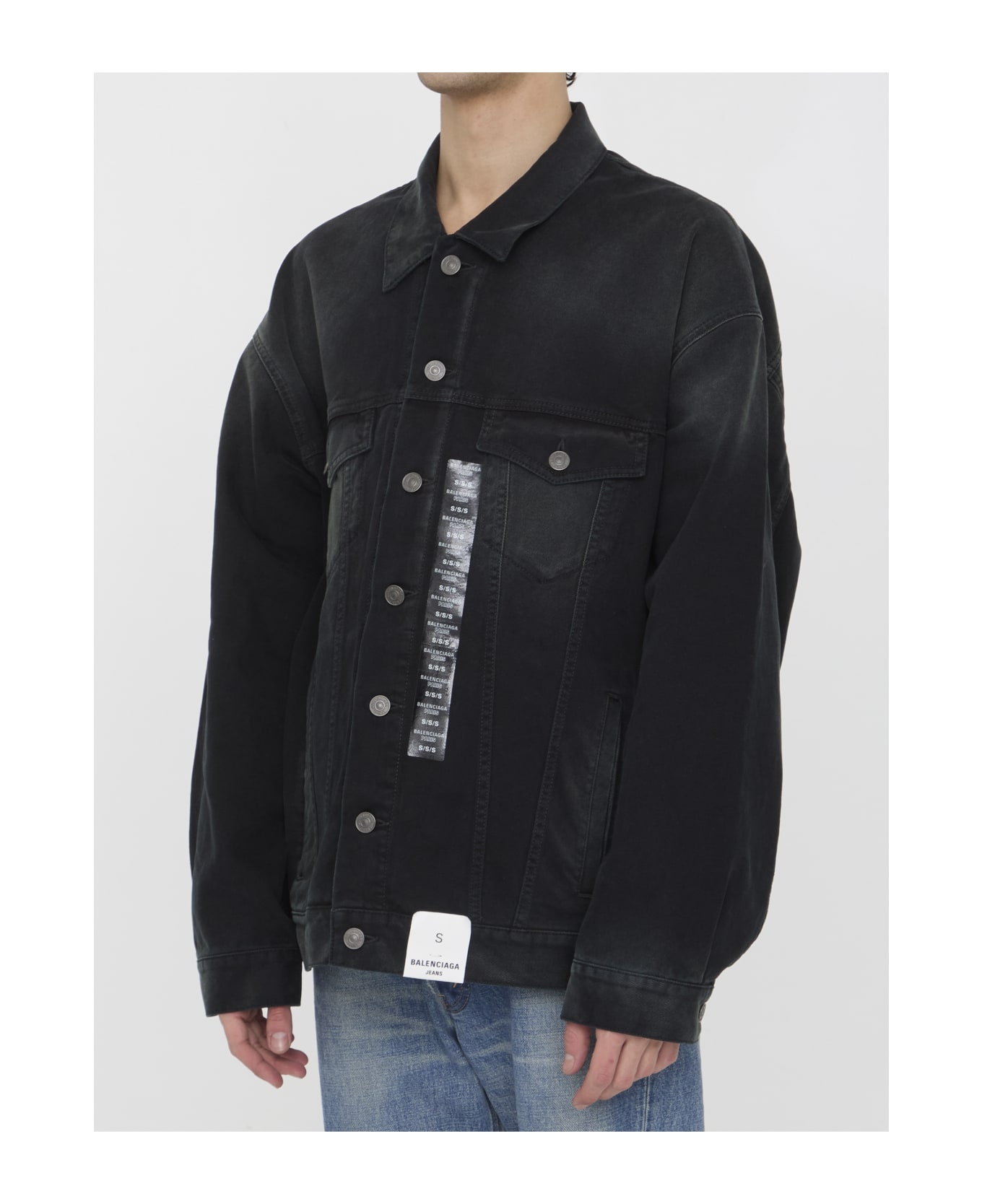 Denim Jacket - 2