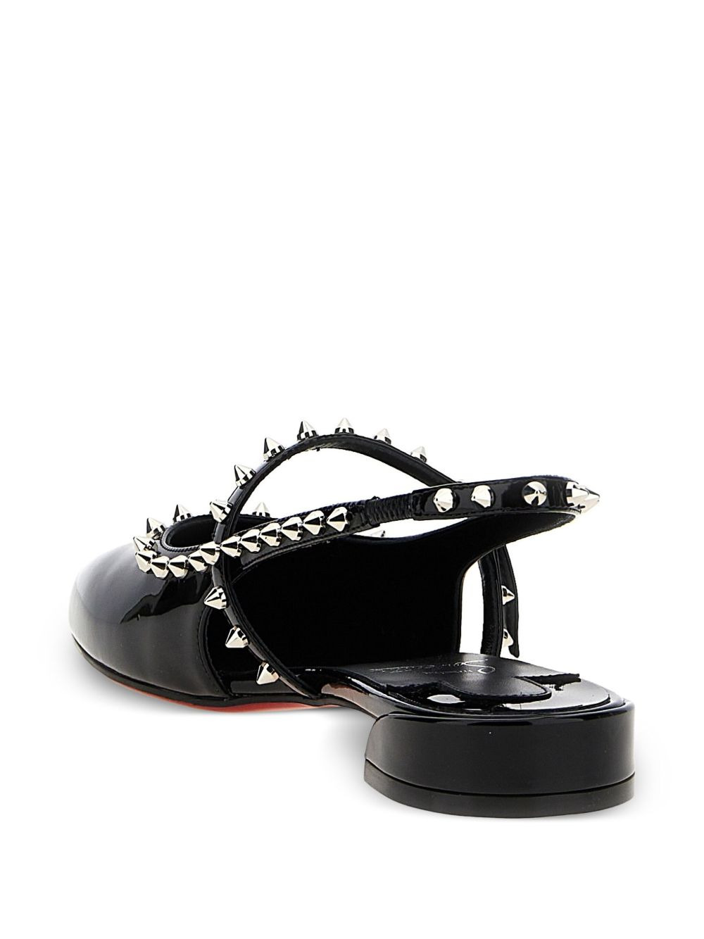 Sweet Janispikes mules - 3