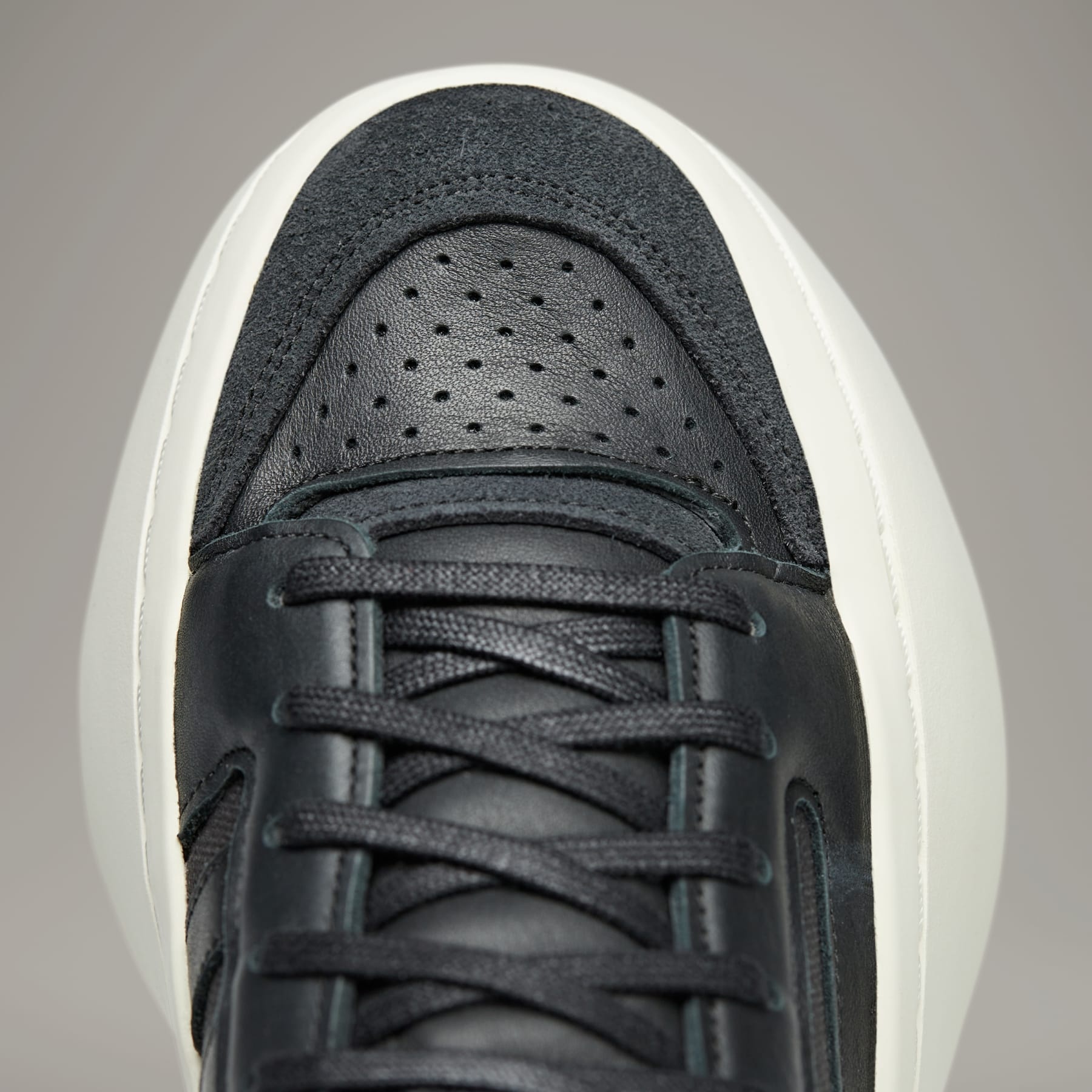 Y-3 Centennial High Shoes - 8