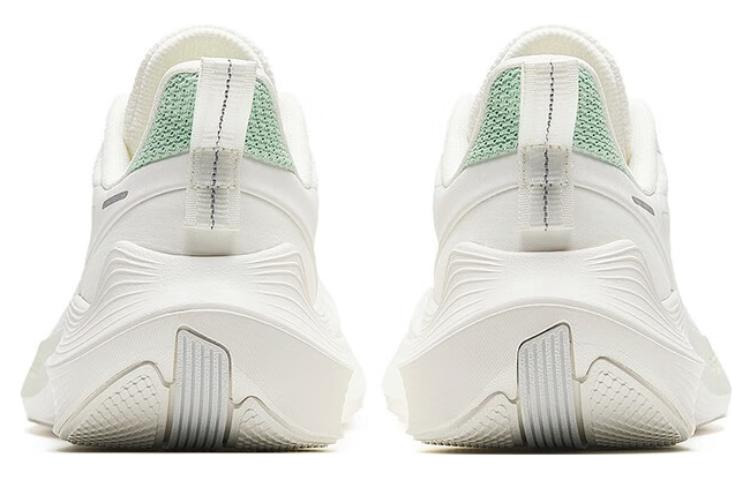 (WMNS) ANTA New Sting 'White Green' 922335580-1 - 3