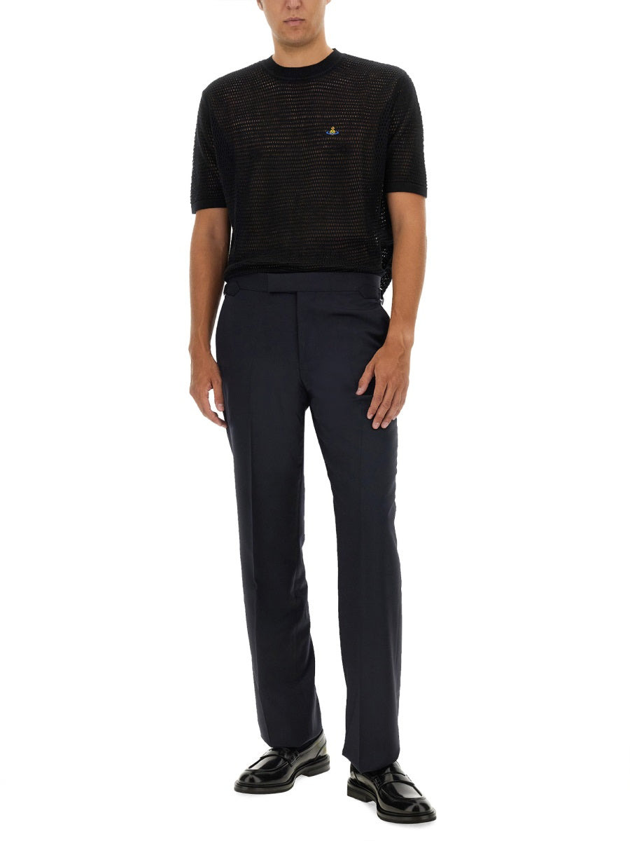 Vivienne Westwood Men Jersey "Julian" - 2