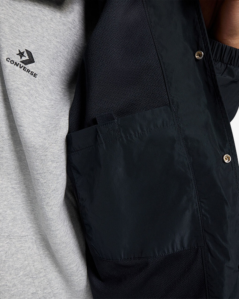 Go-To Andover Coach's Jacket 9