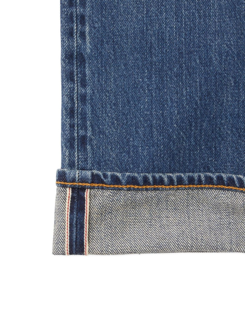 John five-pocket jeans 5