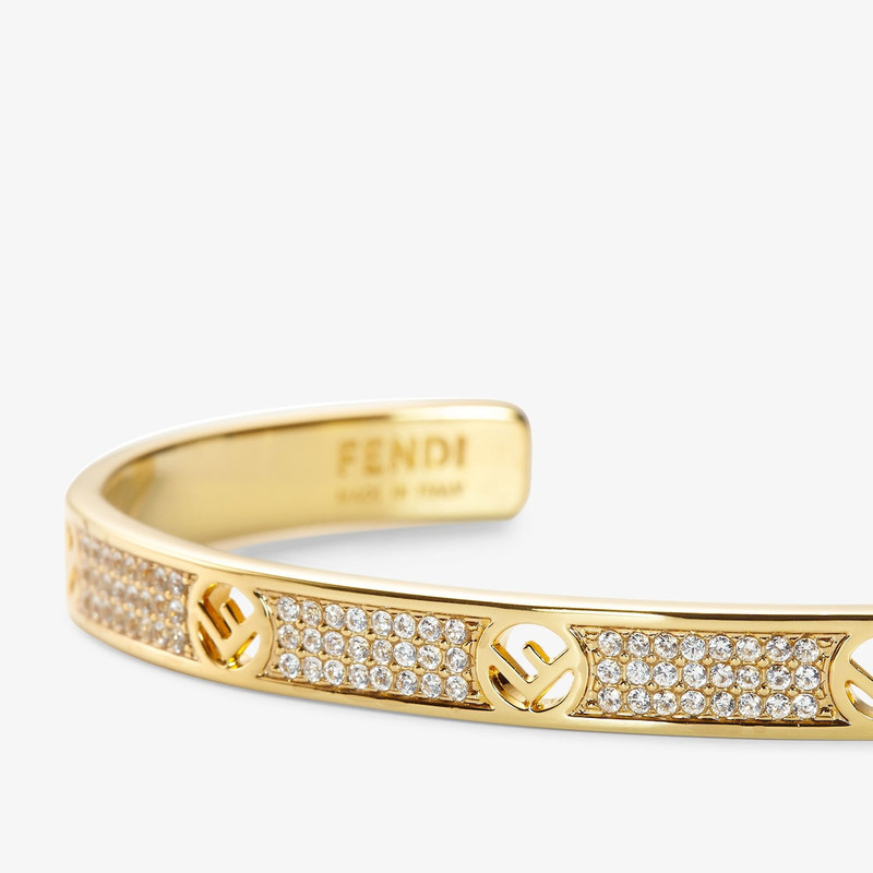 F Is Fendi Bracelet 2