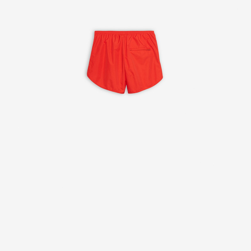 BALENCIAGA Running Shorts outlook