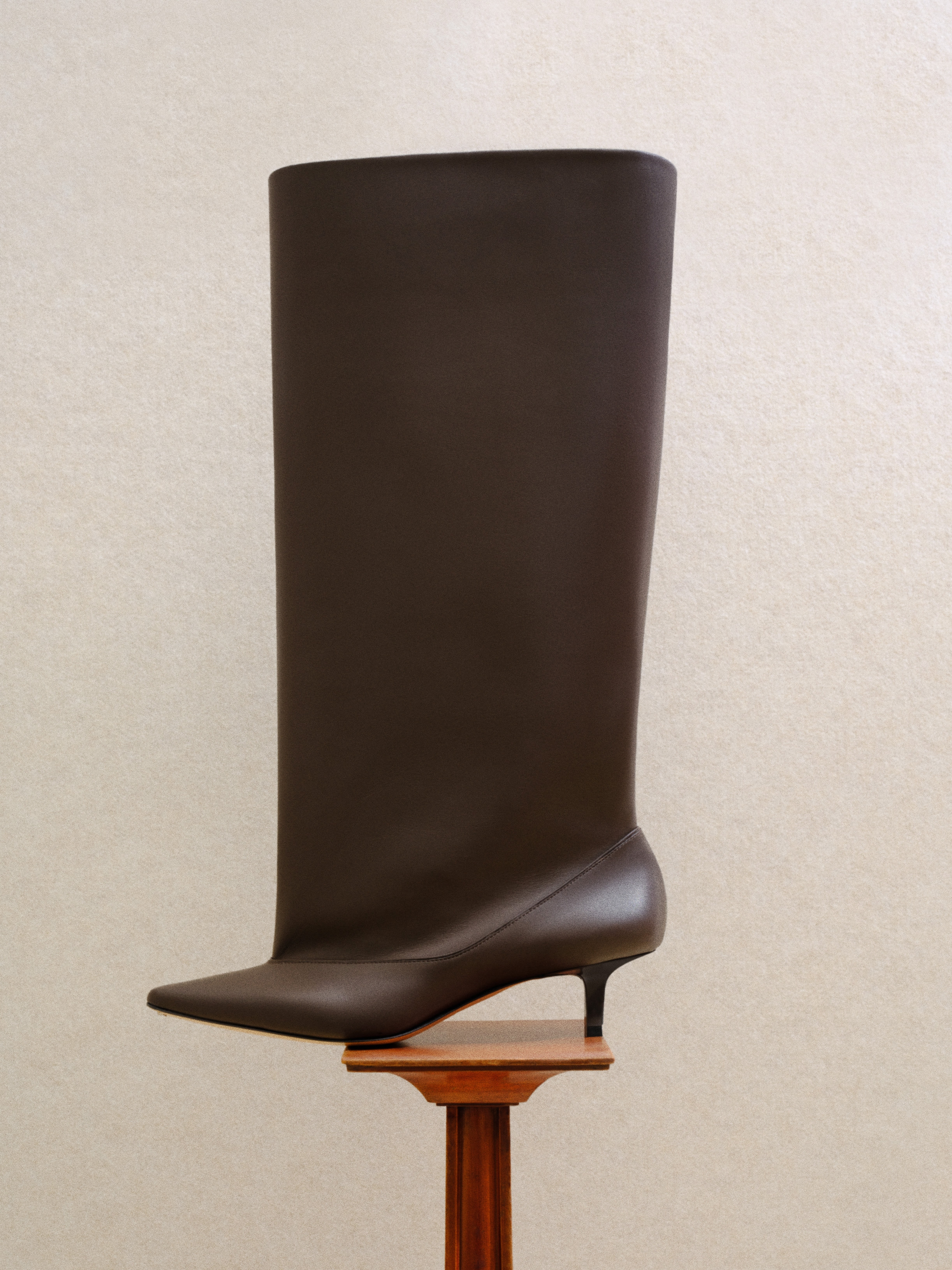 The high Tourni boots - 6