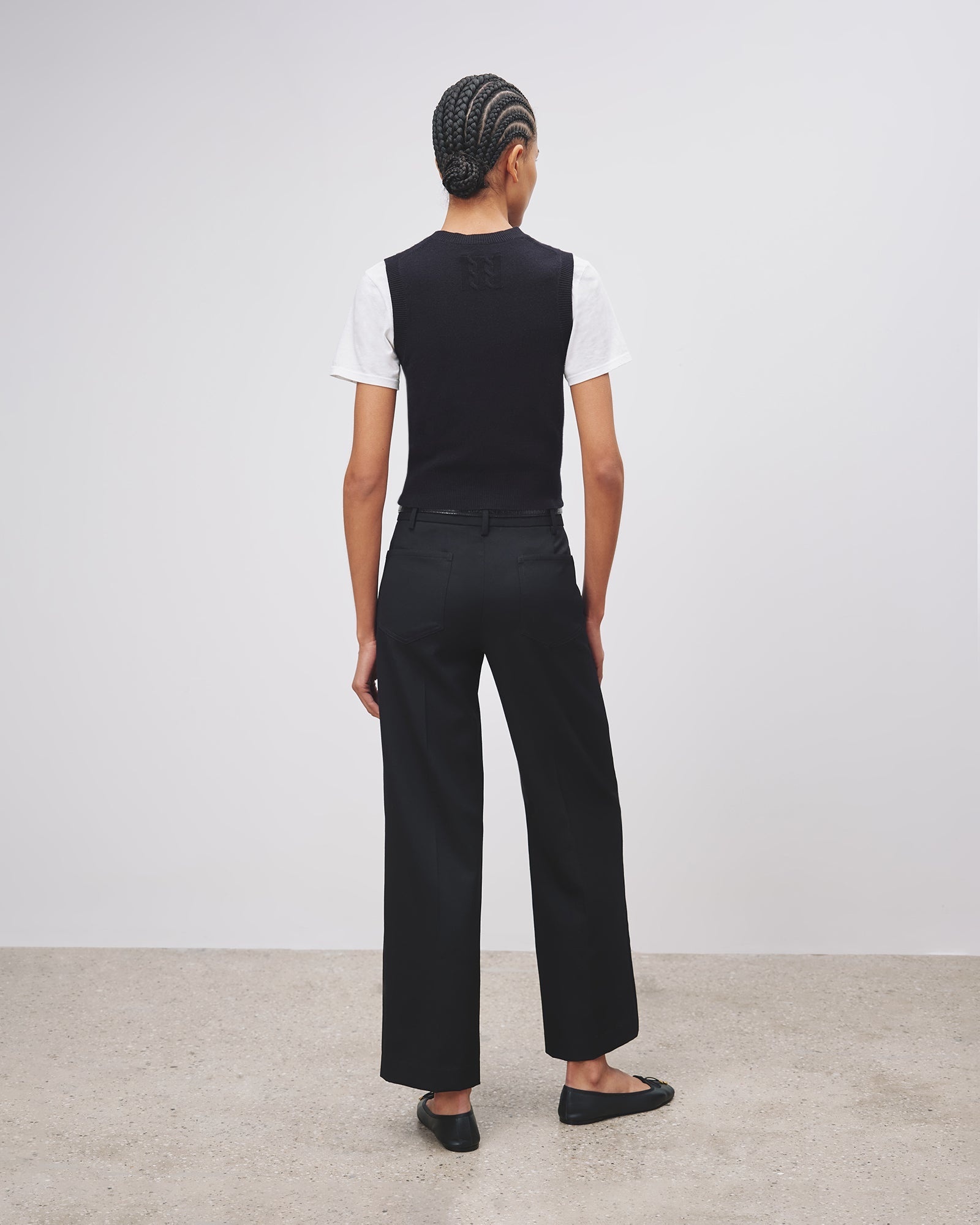 ENYA PANT - 5