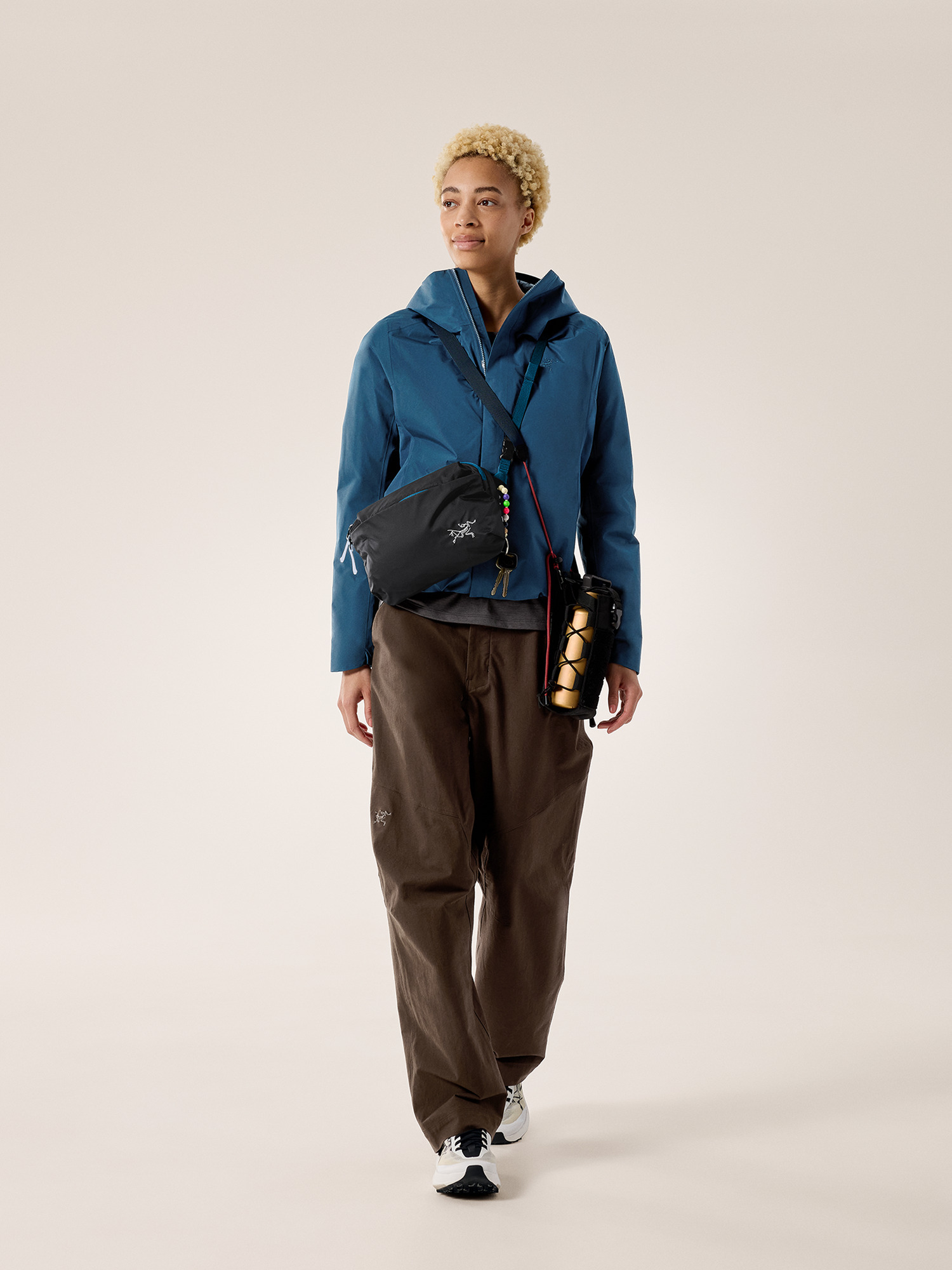 Heliad Crossbody Bag - 7