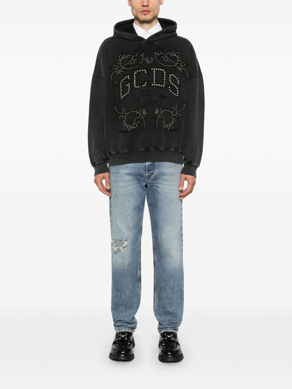 D-Finitive jeans - 2