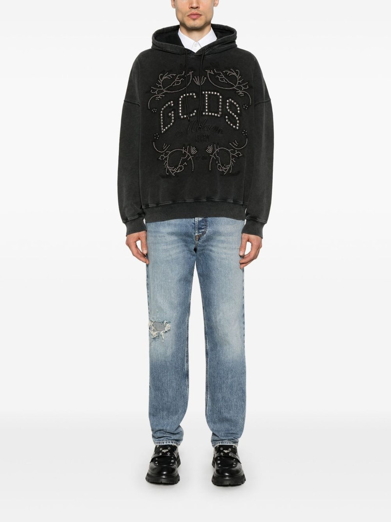 Diesel D-Finitive jeans outlook