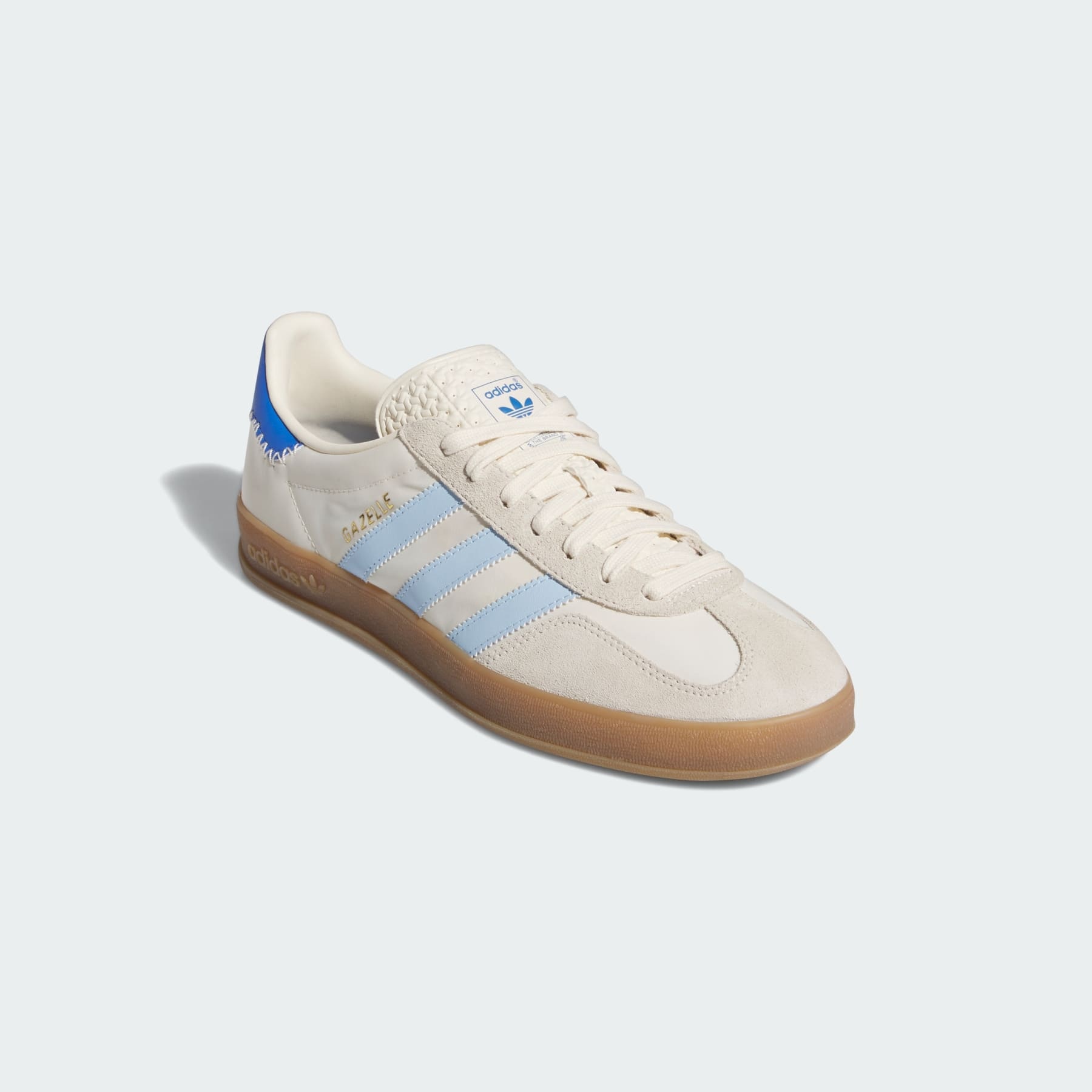 Gazelle Indoor Shoes - 5