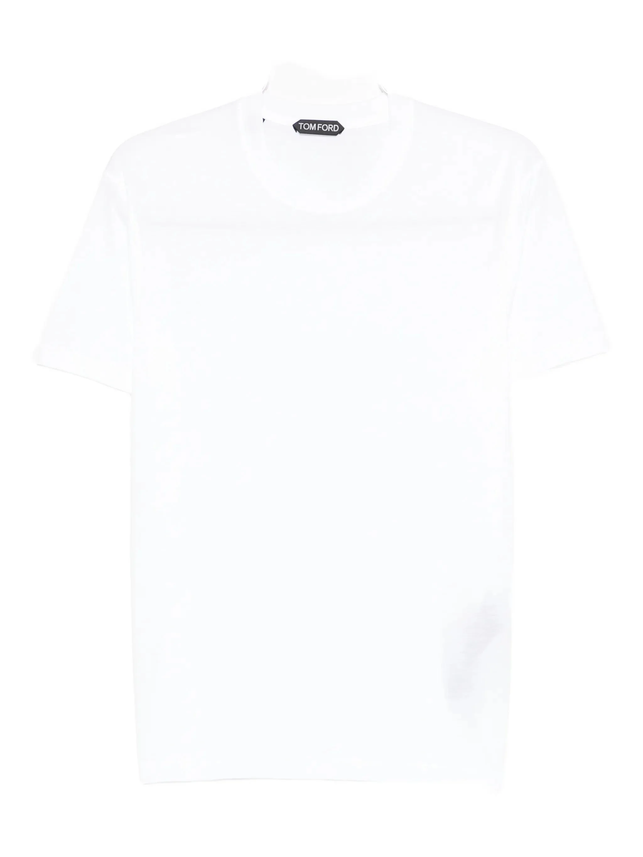 Tom Ford Crew-neck T-shirt - 1