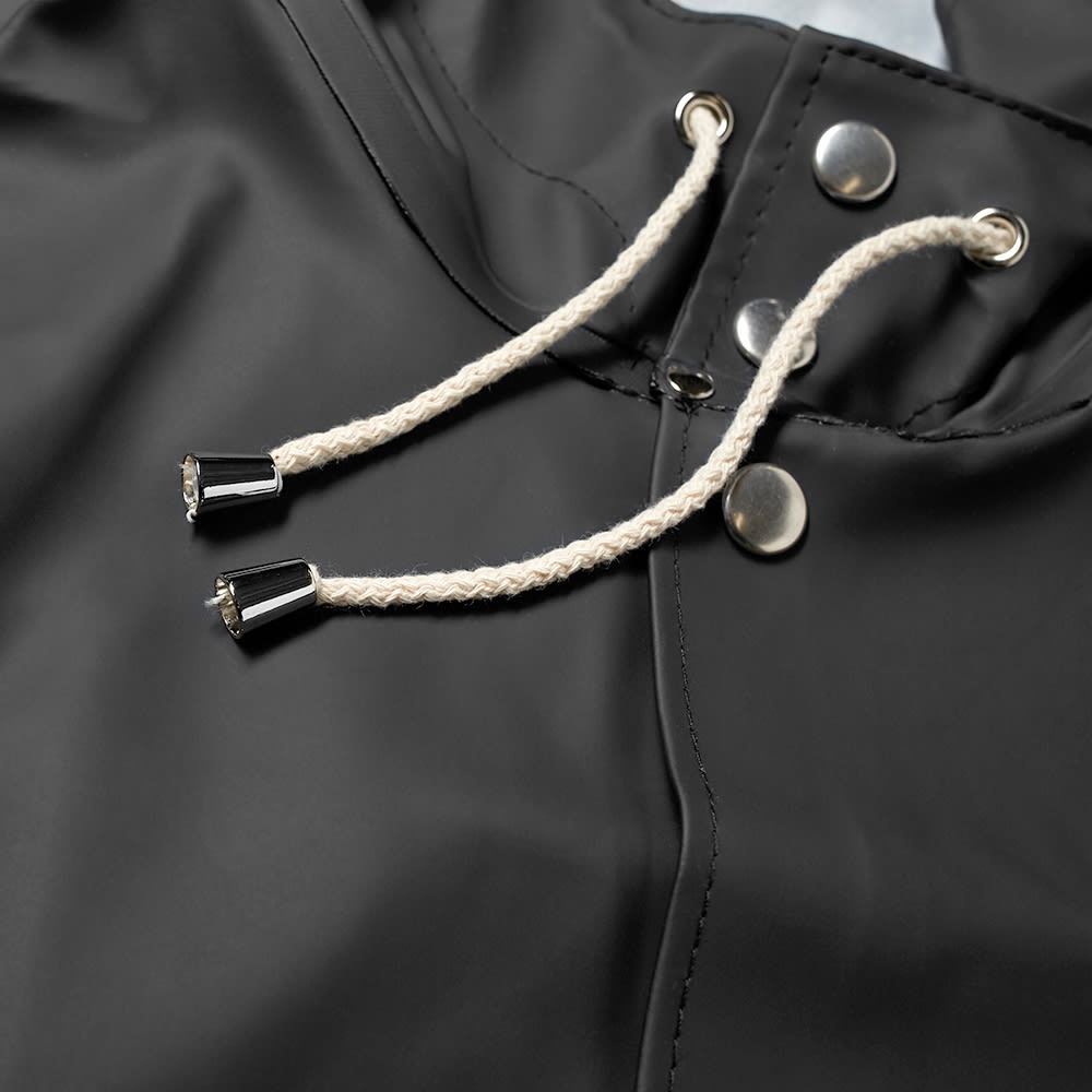 Stutterheim Stockholm Raincoat - 2