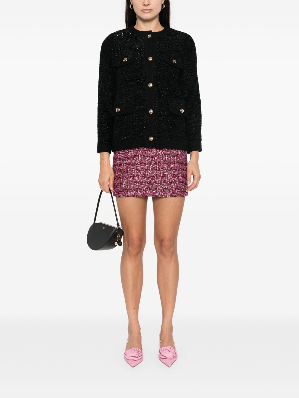 Lydia jacket - 2