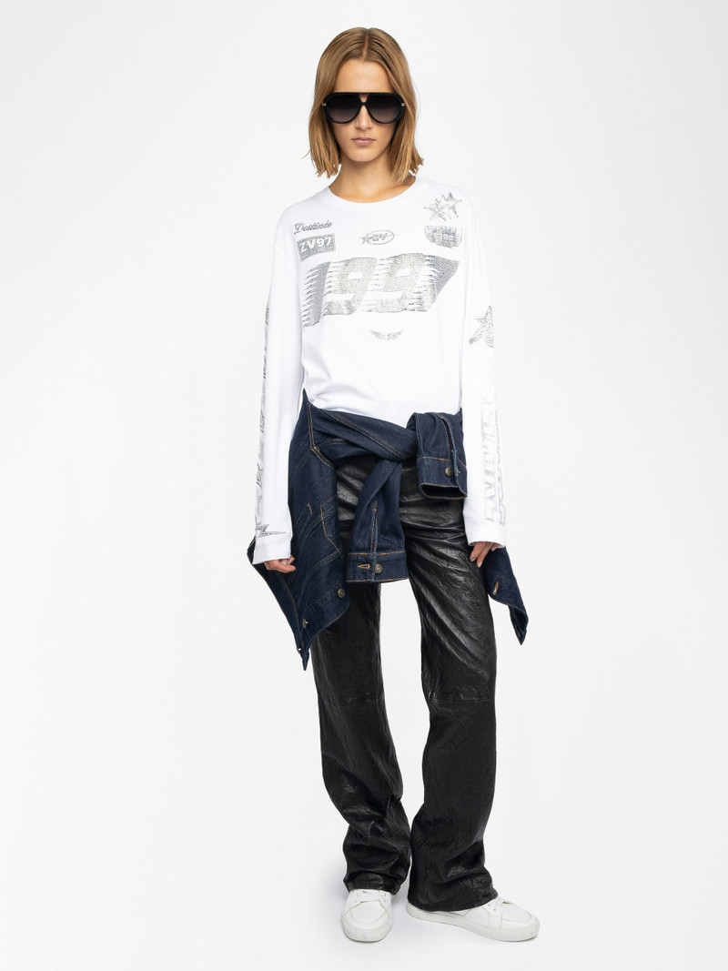 Io T-shirt 4