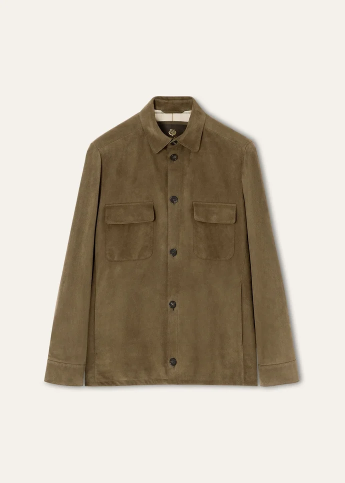 Overshirt - 1