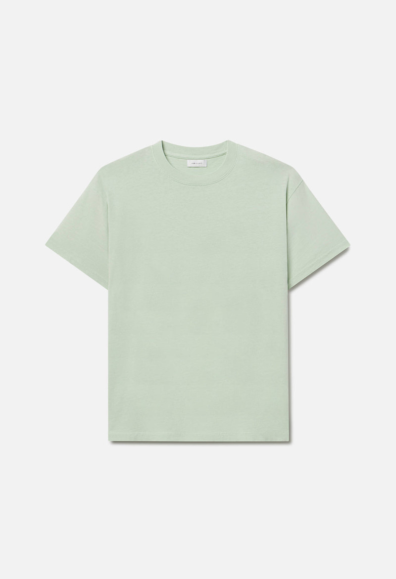 AIR SPUN SHRUNKEN TEE 1