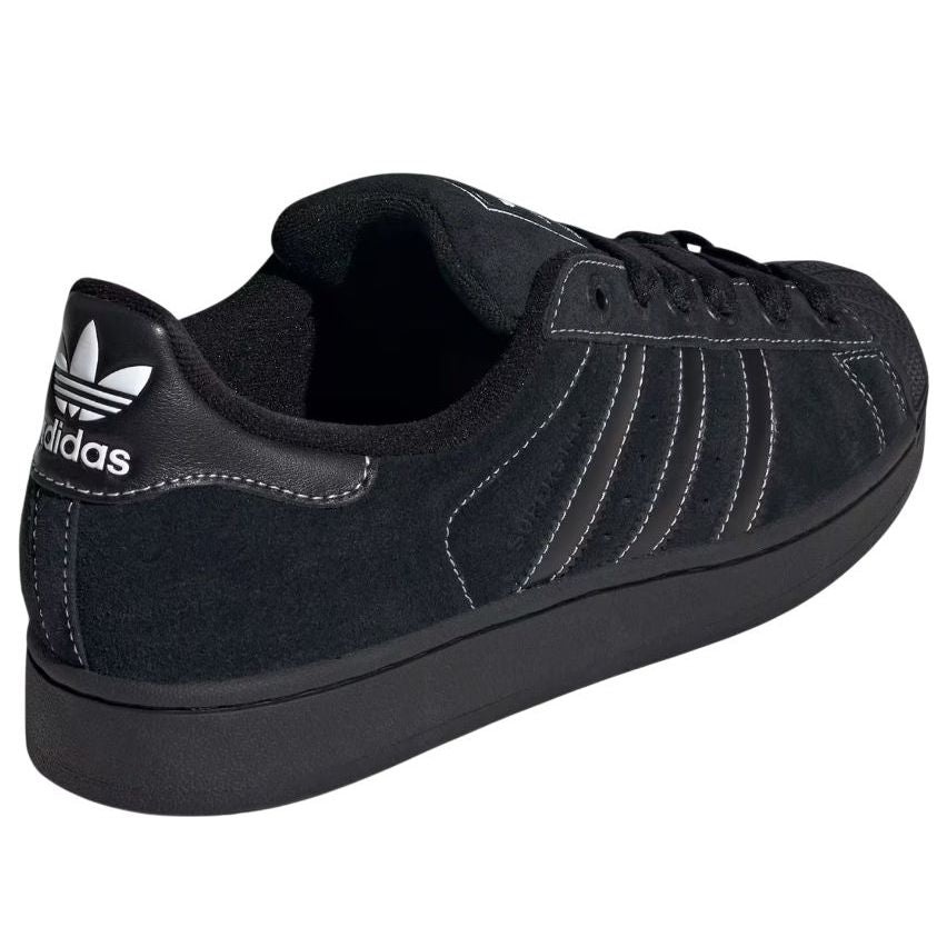 adidas Superstar 2 'Core Black' JH5470 - 4