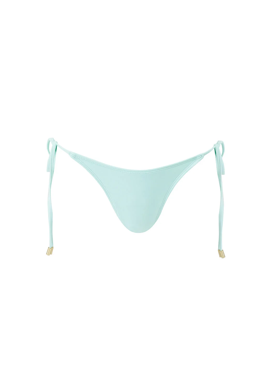 GIRONA MINT BIKINI BOTTOM - 1