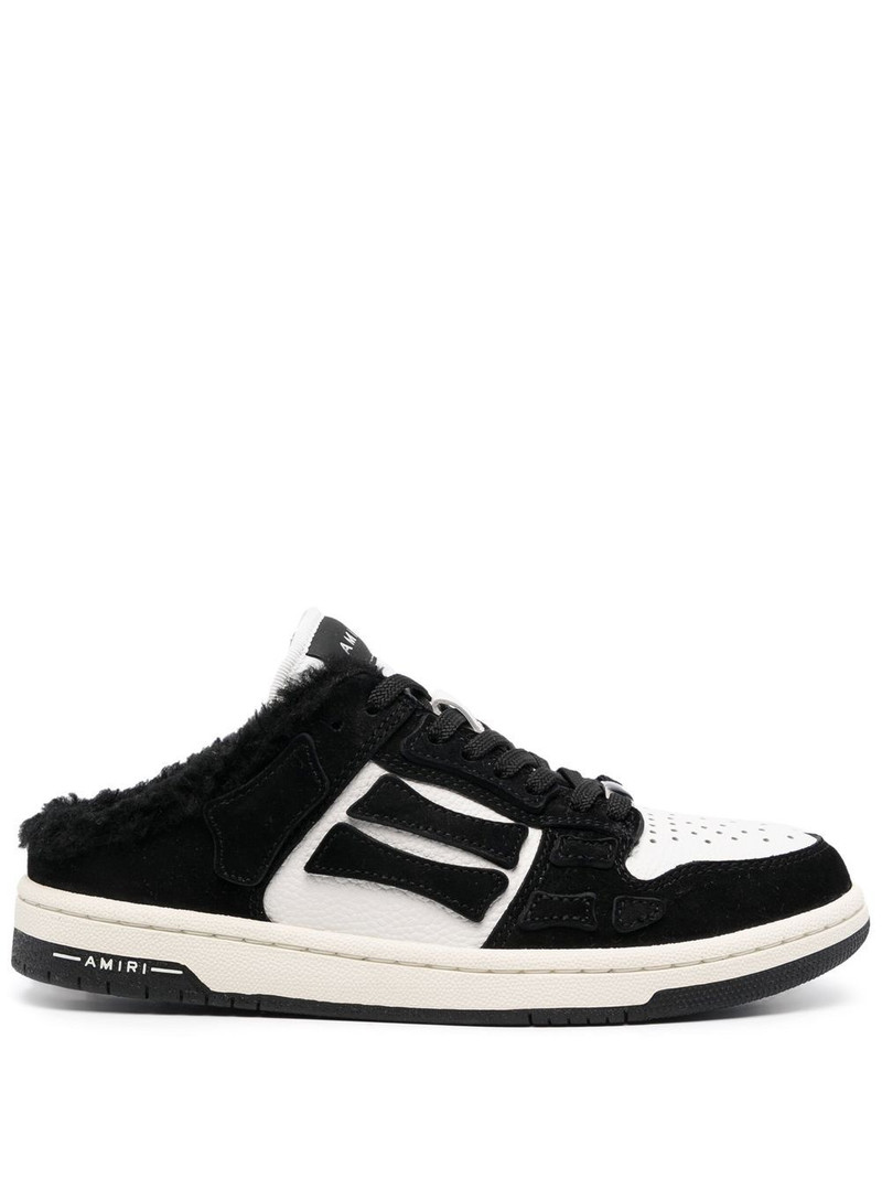 AMIRI Skel low-top sneakers outlook