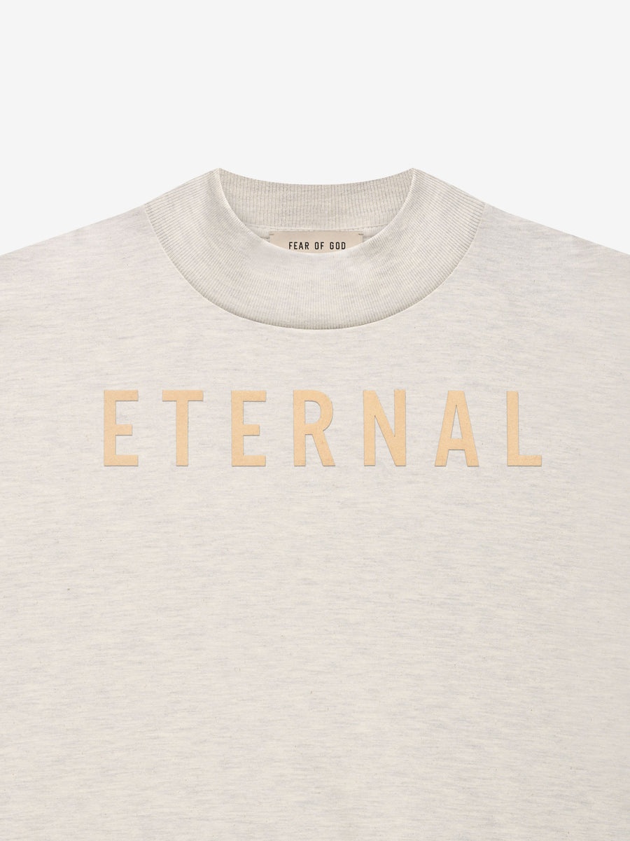 Cotton LS T-Shirt - 3