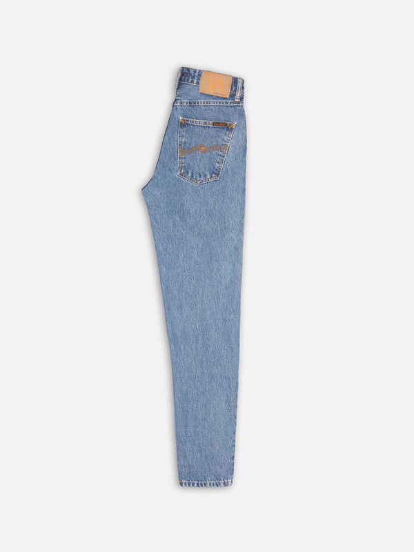 Breezy Britt Casual Blue - 4