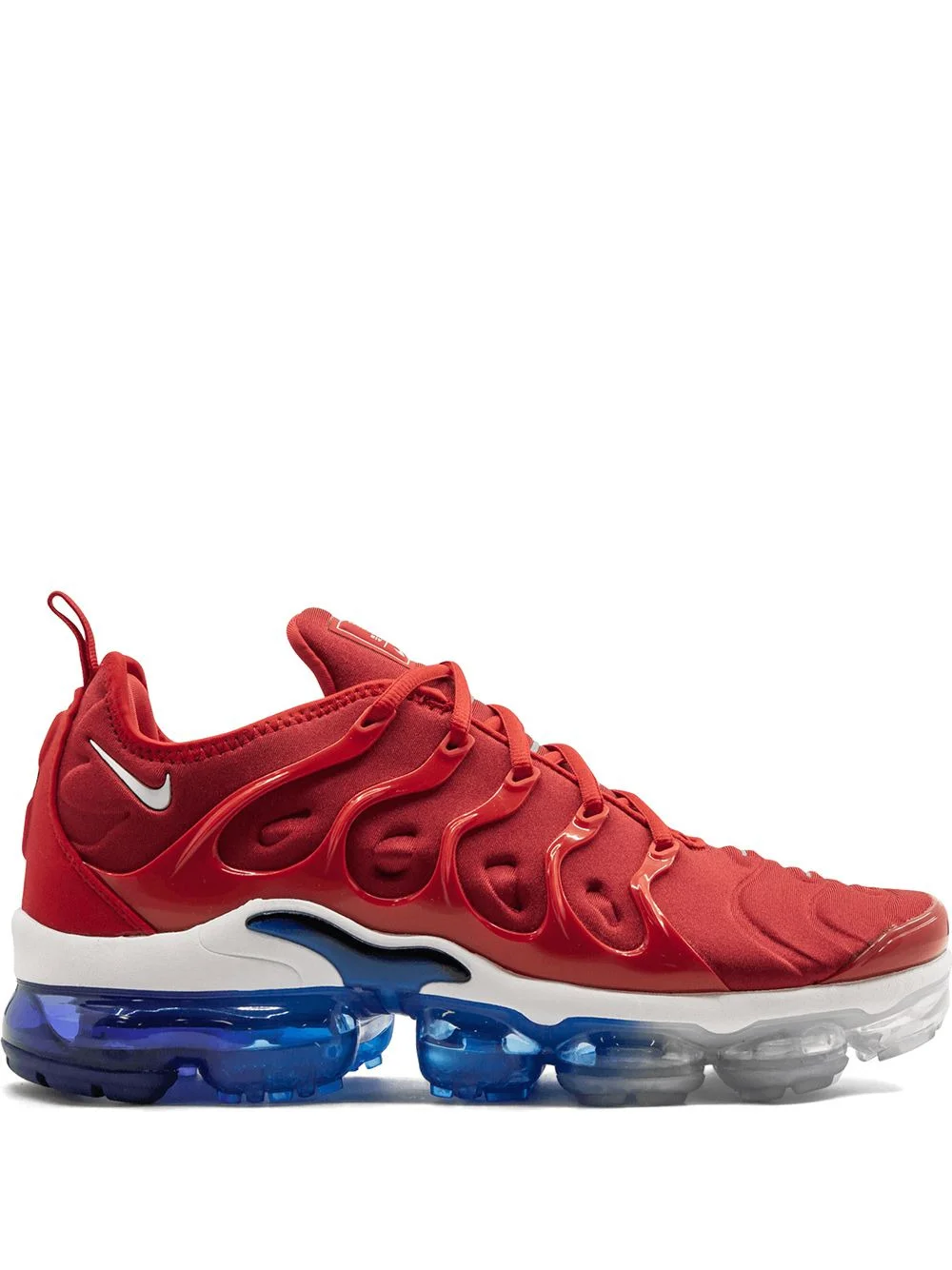 Air Vapormax Plus sneakers - 1