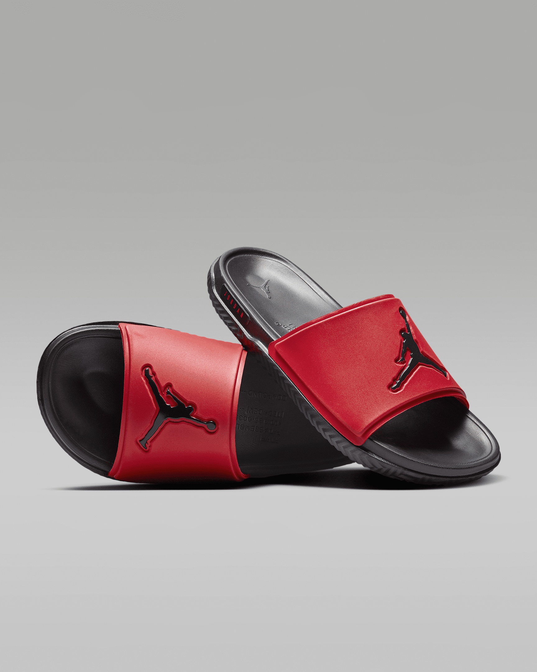 Jordan Jordan Jumpman Men s Slides REVERSIBLE