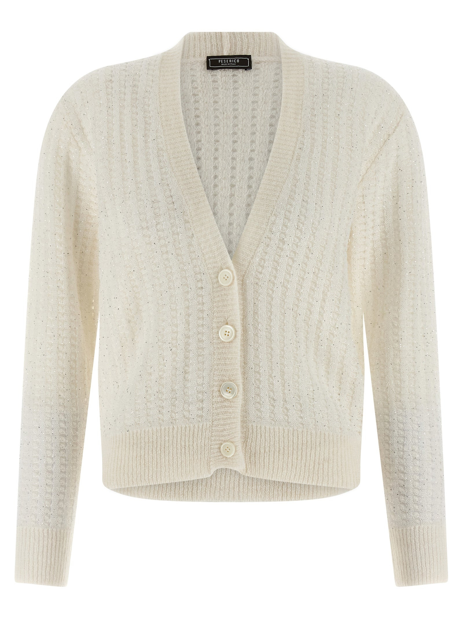 PESERICO - Peserico Women Tricot Cardigan - 1