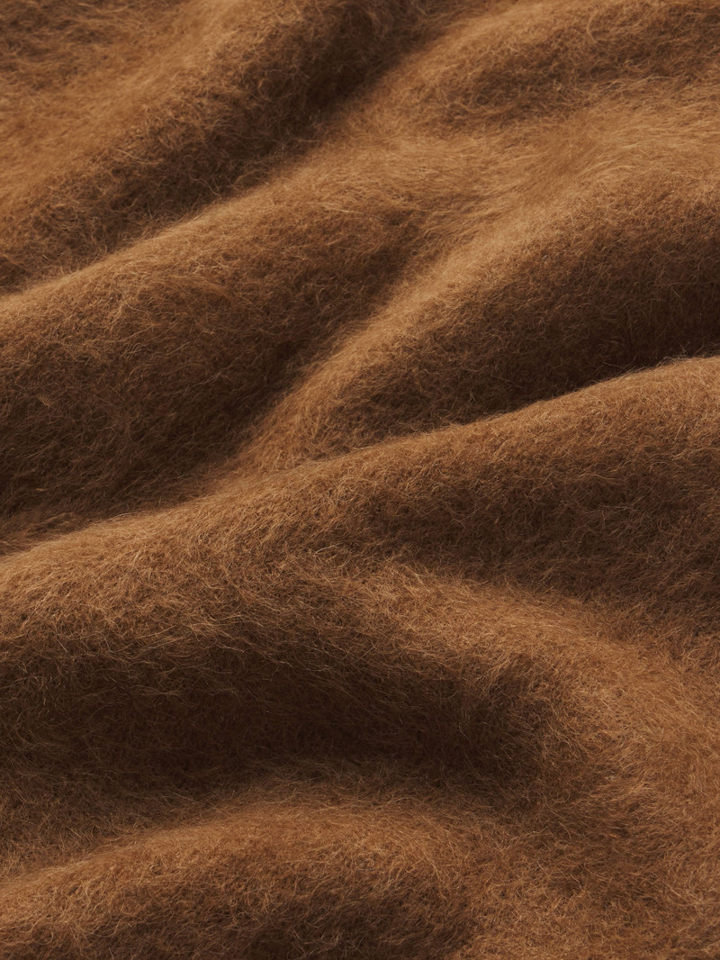 The Oversized Lofty Jacket 7