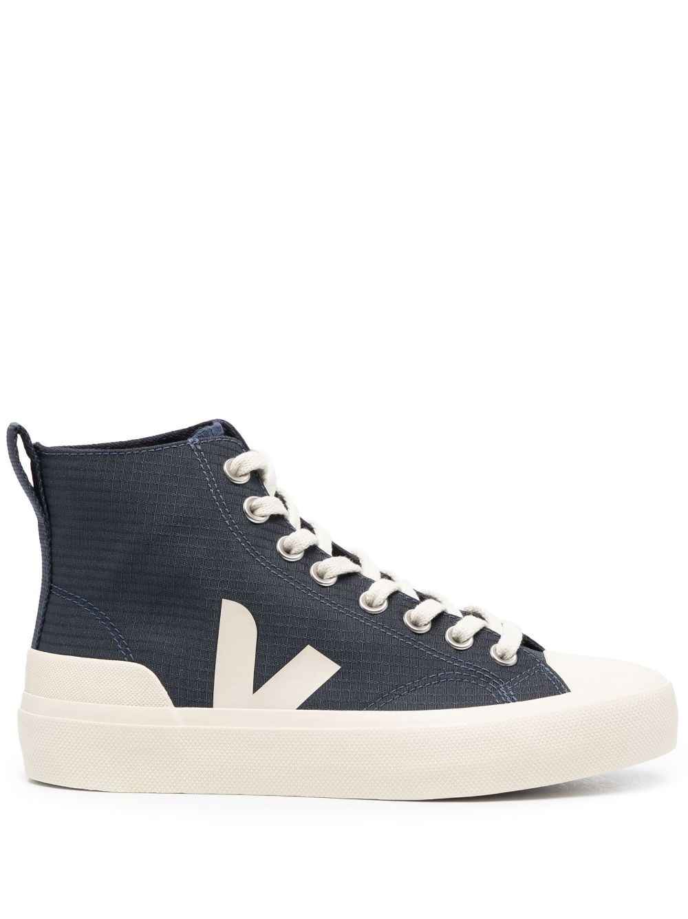 Wata II Pierre high-top sneakers - 1