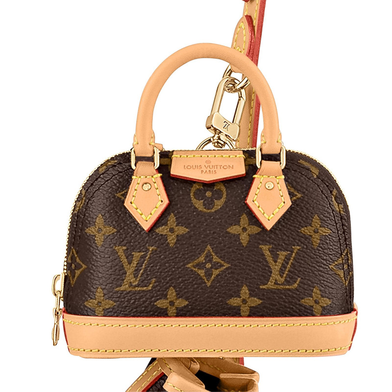 Louis Vuitton Trio Mini Icones outlook