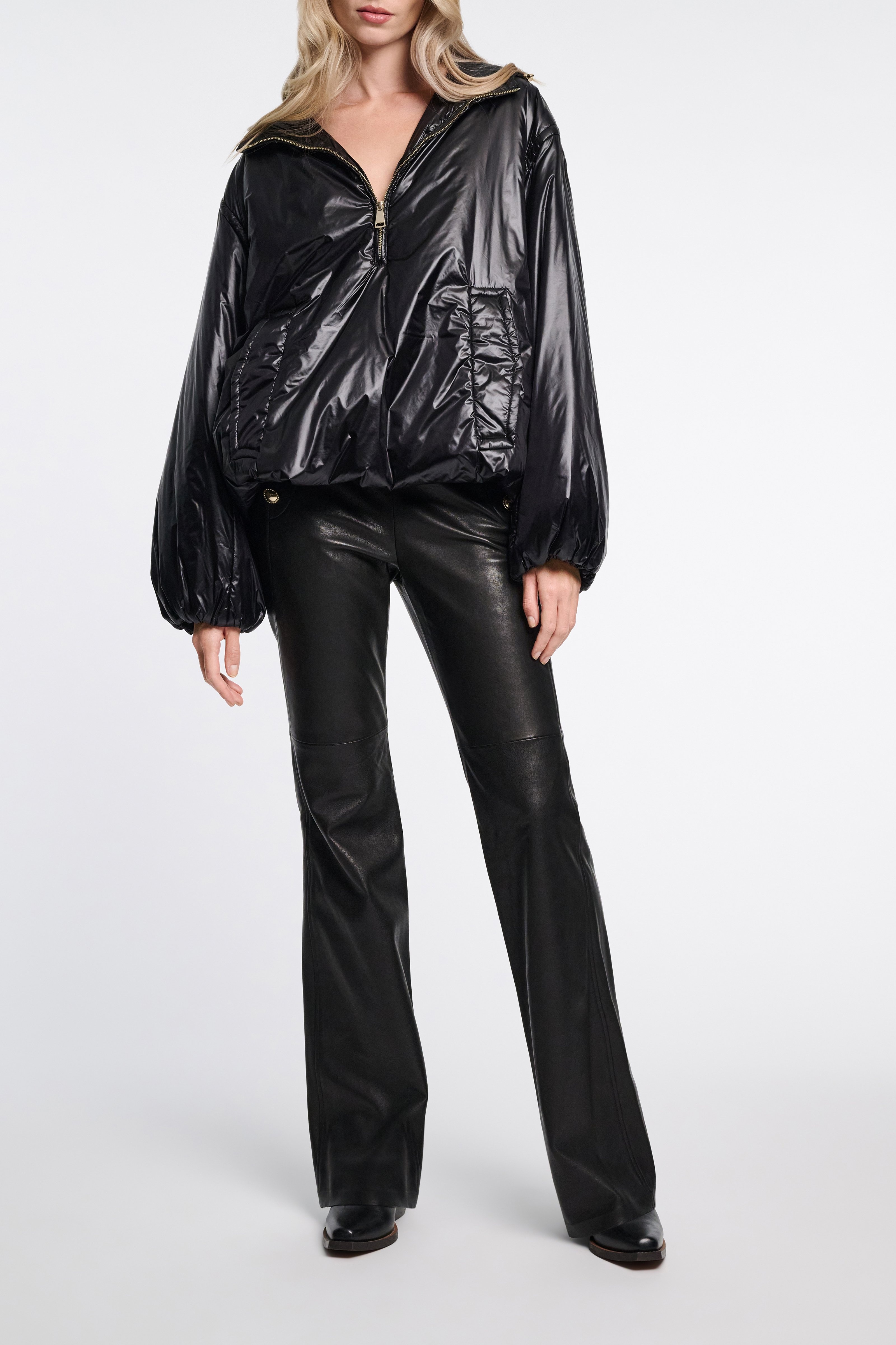 COZY COOLNESS jacket - 2