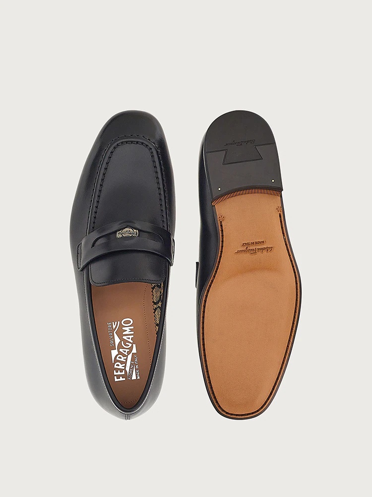 PENNY LOAFER - 5