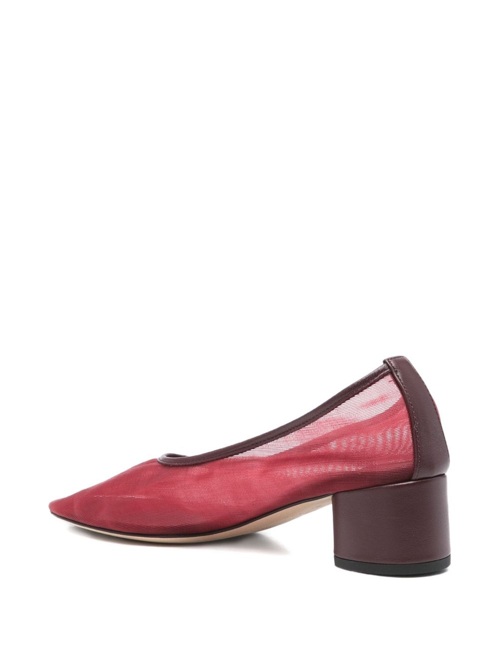 45mm Balla pumps - 3