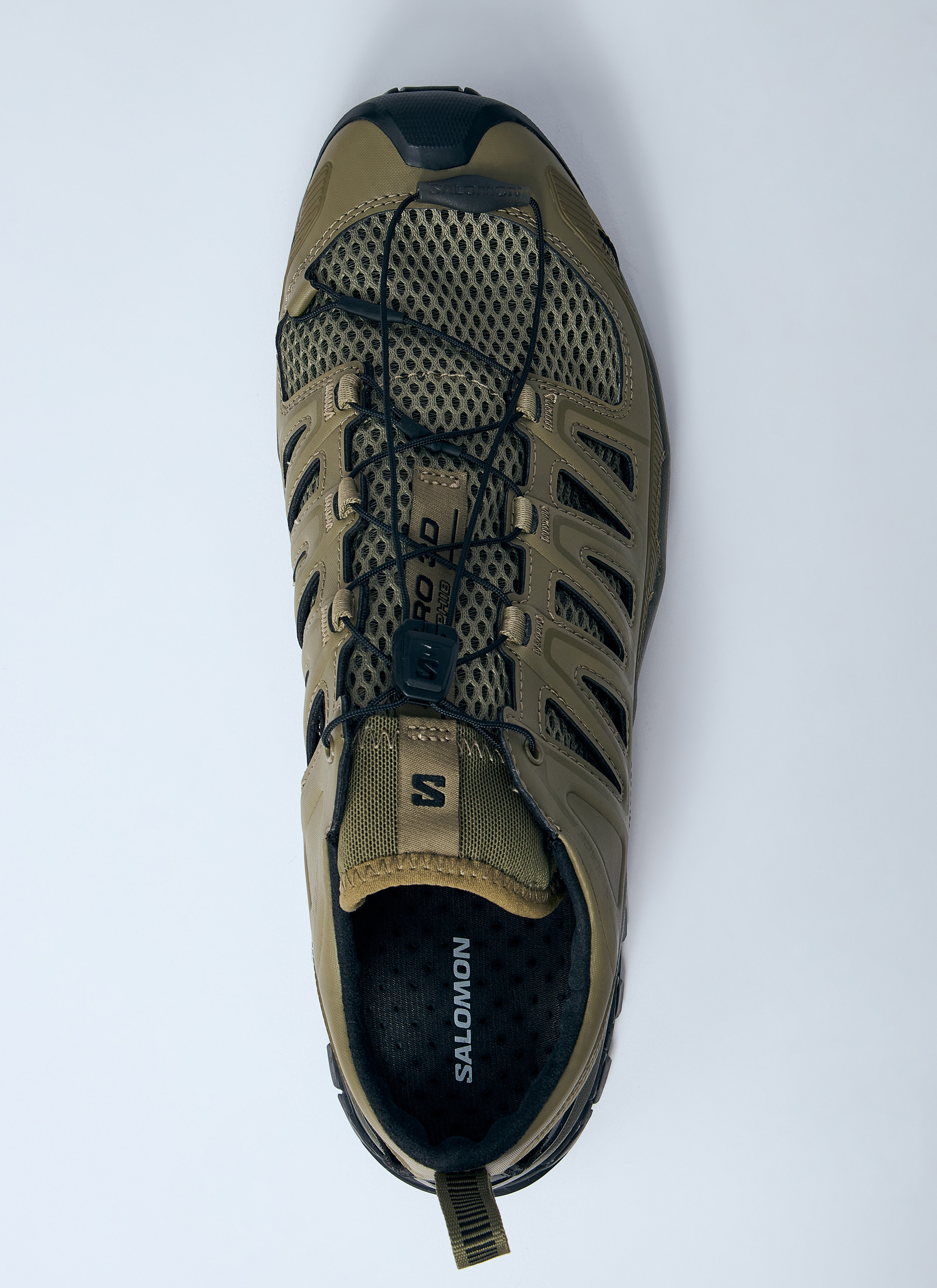 XA Pro 3D Amphib Sneakers - 6