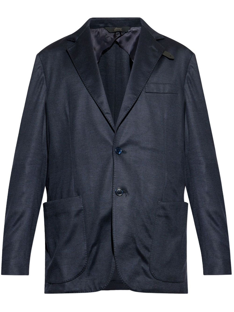 wool blazer 1