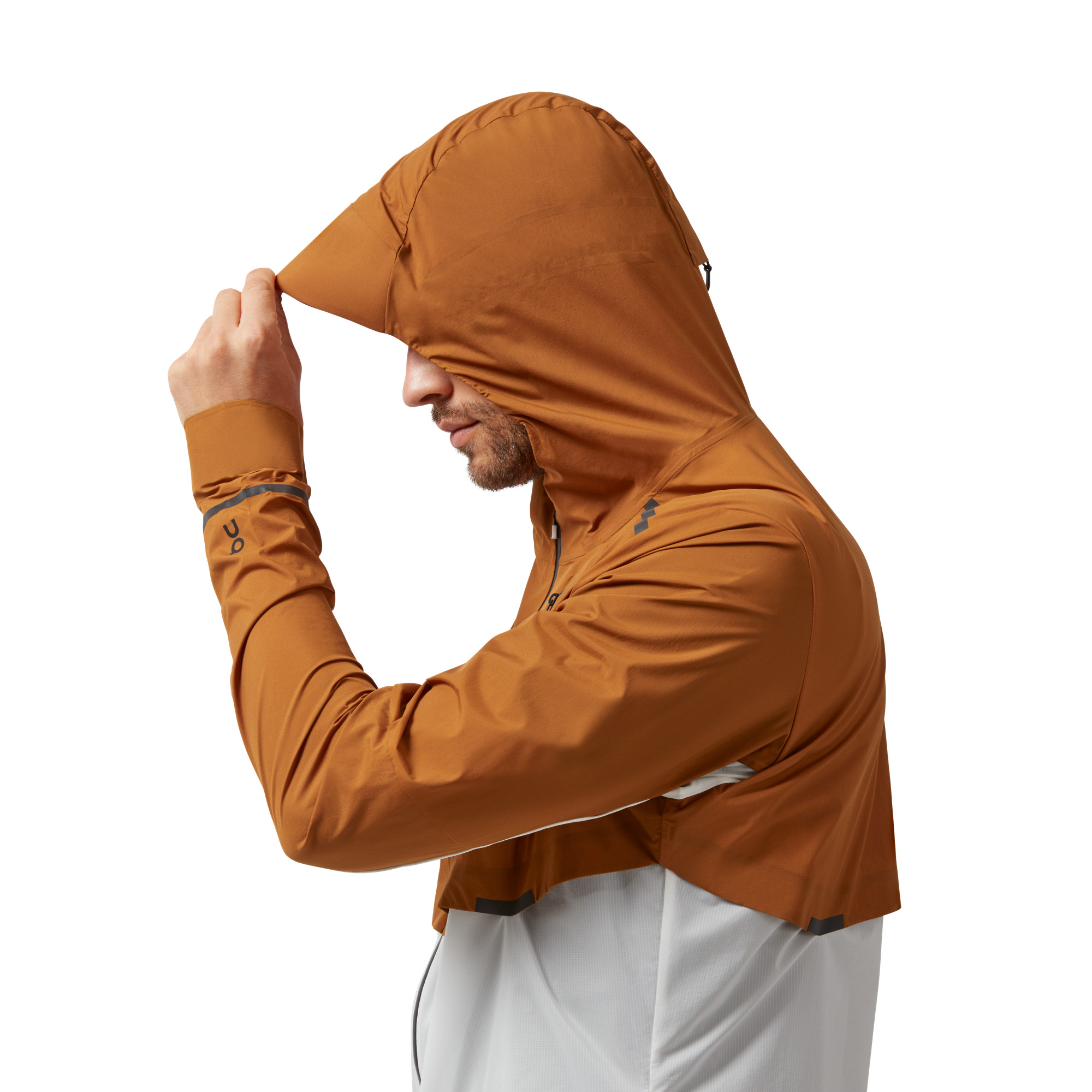 Weather Jacket - 4