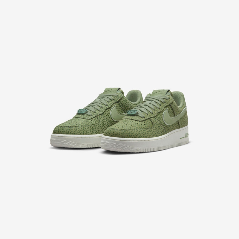 Nike Wmns Air Force 1 '07 PRM outlook